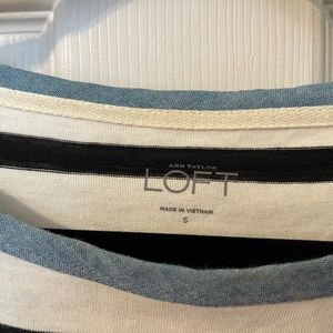 Ann Taylor Loft Sweater